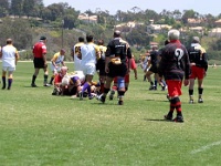 AM NA USA CA SanDiego 2005MAY18 GO v ColoradoOlPokes 141 : 2005, 2005 San Diego Golden Oldies, Americas, California, Colorado Ol Pokes, Date, Golden Oldies Rugby Union, May, Month, North America, Places, Rugby Union, San Diego, Sports, Teams, USA, Year